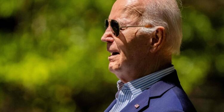 Biden in Florida to attack Trump on abortion