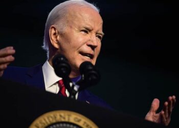 Biden promises first massive arms shipment to Ukraine