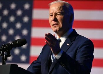Biden says he is ready to publicly debate with Trump