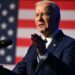 Biden says he is ready to publicly debate with Trump