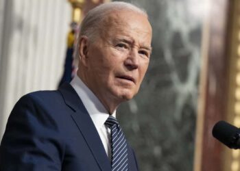 Biden under pressure to condition aid to Israel