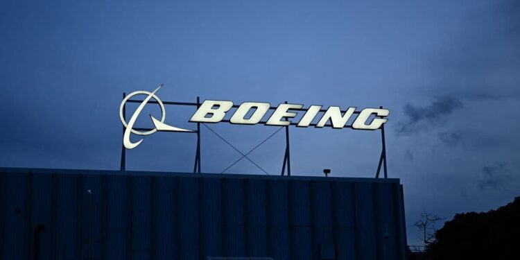 Boeing: Texas prosecutors open investigation targeting subcontractor