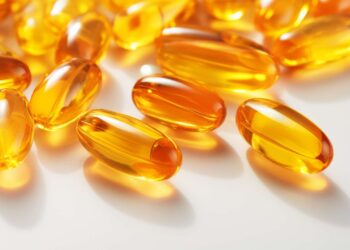 Can vitamin D slow down aging?