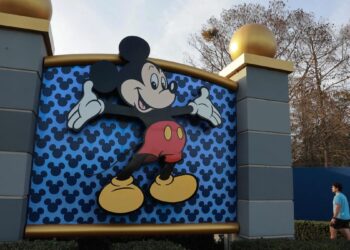 Child pornography: third Disney cruise employee arrested since the start of the year