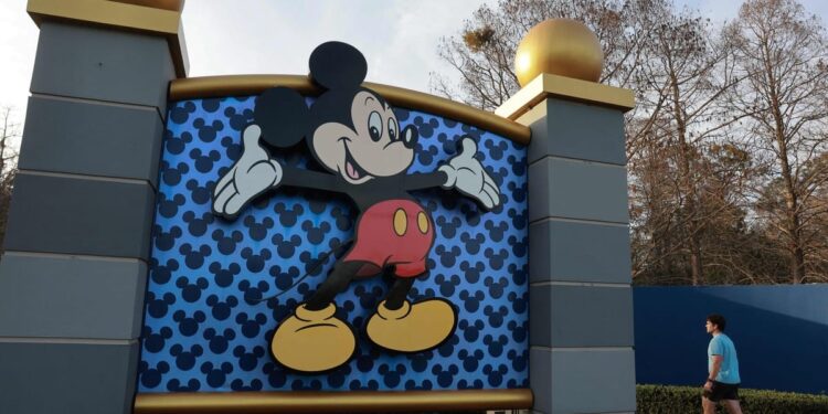 Child pornography: third Disney cruise employee arrested since the start of the year