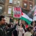 Columbia University, the epicenter of the Gaza movement that is shaking American campuses