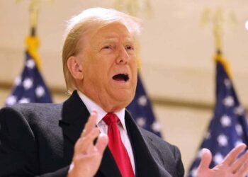Criminal trial: Trump calls judge who extended speech restrictions ‘corrupt’