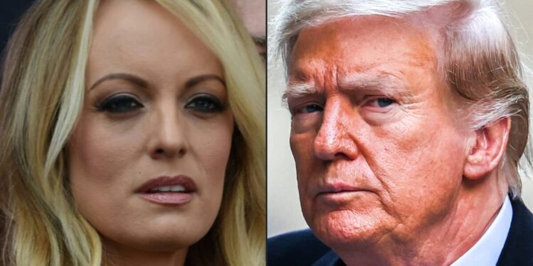 Criminal trial in New York: “I’m going to testify, I’m telling the truth,” says Donald Trump
