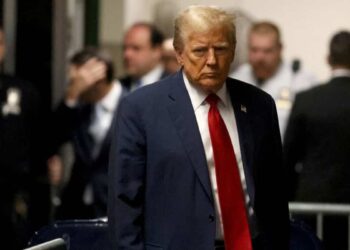 Criminal trial in New York: Trump faces former tabloid boss with sex scandals