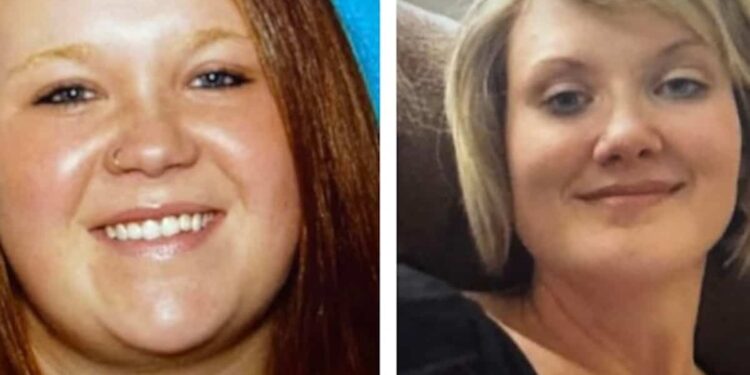 Disappeared while going to look for their children: the bodies of the two mothers found lifeless