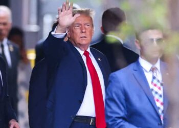 Donald Trump, Bill Clinton and pornography