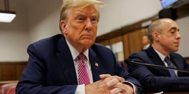 Donald Trump is reinventing politics and it’s scary