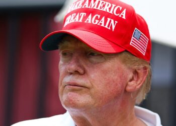 Donald Trump must review his strategy