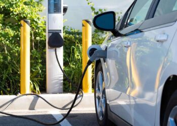 Electric vehicles significantly reduce CO2 emissions, according to an American study
