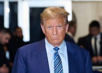 Enhanced Games: Olympics on steroids and a metaphor for the Trump era