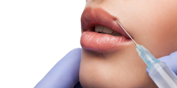 Fake Botox injections: call for vigilance after two hospitalizations