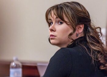 Fatal shooting during the filming of the film “Rust”: the gunsmith sentenced to 18 months in prison