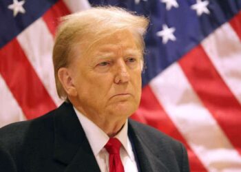 First trial of Donald Trump: ass, infidelities and the rape of American democracy