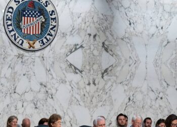 Foreign Intelligence: The United States extends its “big ears”