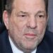 Former producer Harvey Weinstein hospitalized in New York