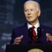 Hair bleached: Biden mocks Trump