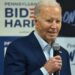 His uncle devoured by cannibals: Biden causes astonishment with a family story