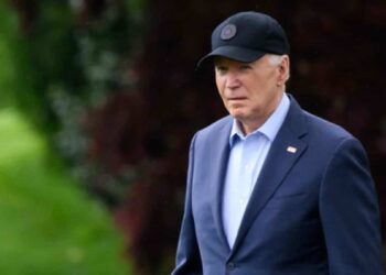 His uncle eaten by cannibals in Papua: the Prime Minister reacts to Biden’s astonishing remarks