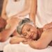 How massage can cure you of many ailments…