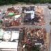 (IN PICTURES) Tornadoes kill at least five people in central United States