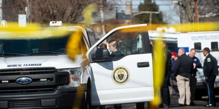 Indiana: two walkers injured in small plane crash