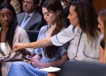 Lawsuits against the FBI: the US government will pay $139 million to Larry Nassar’s victims