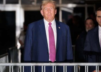 New York Attorney General Calls for Cancellation of Monster Guarantee for Donald Trump