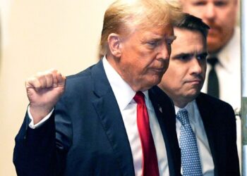 New York trial exposes Trump’s weaknesses