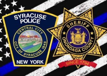 New York: two police officers killed in Syracuse shooting