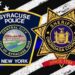 New York: two police officers killed in Syracuse shooting