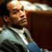 OJ Simpson, an acquitted but fallen American superstar