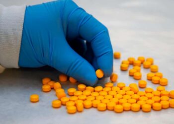 Opioid crisis: American elected officials accuse Beijing of subsidizing fentanyl production