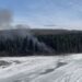 Plane with two people on board crashes in Alaska
