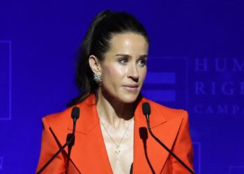 Prison sentence for stealing Joe Biden’s daughter’s diary