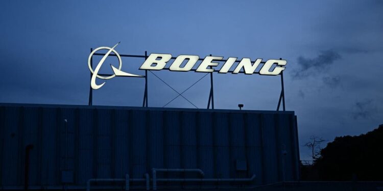 Production problems: Boeing suffers smaller loss than expected