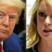 Quiet Donald Trump!  It’s Stormy Daniels now we want to hear