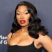 Rapper Megan Thee Stallion accused of harassment by her ex-cameraman