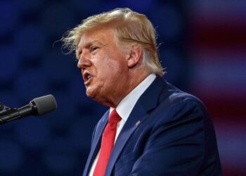 Right to abortion: here are 13 changes in Donald Trump’s position since 1999