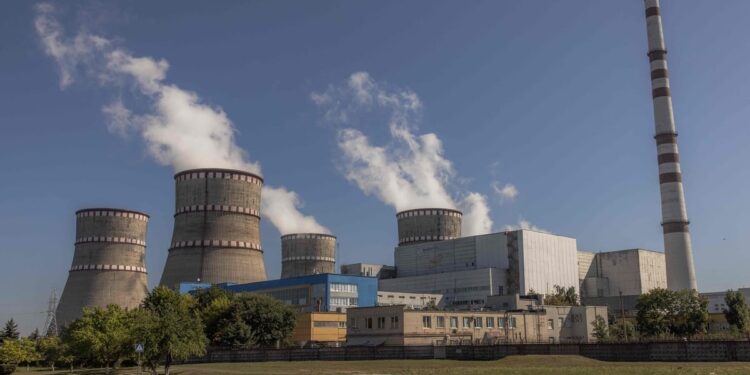 Small US nuclear reactors move forward