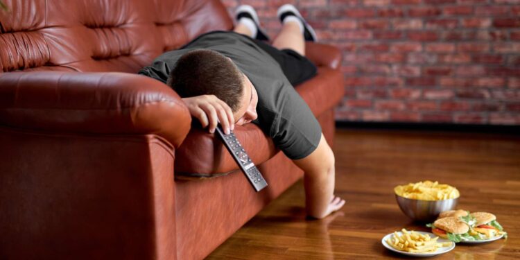 Teenagers Addicted to Junk Food May Suffer Long-Term Memory Problems