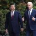Tensions between the two countries: a first telephone conversation between Xi Jinping and Joe Biden since November