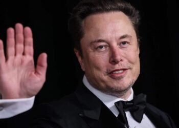 Tesla persists on Elon Musk’s huge compensation plan, estimated at $56 billion
