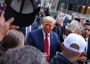 The US Supreme Court could pave the way for a Trump dictatorship