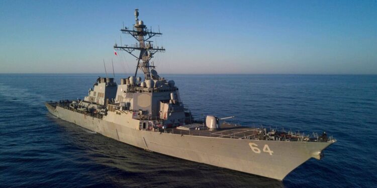 The United States and China renew dialogue on military security