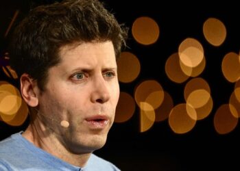 The boss of OpenAI is a billionaire, according to Forbes